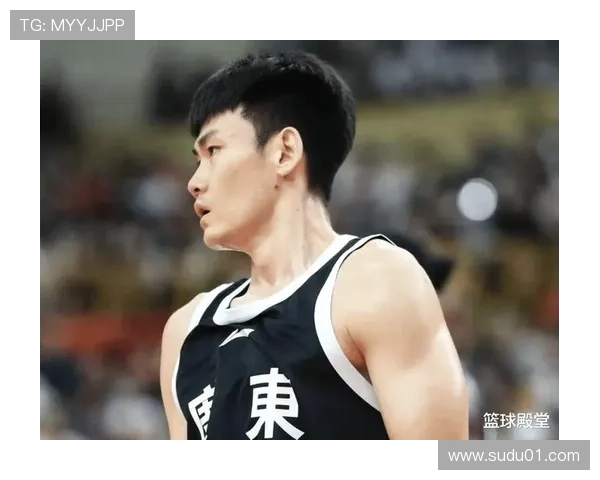 王睿泽砍下19分助力球队取胜